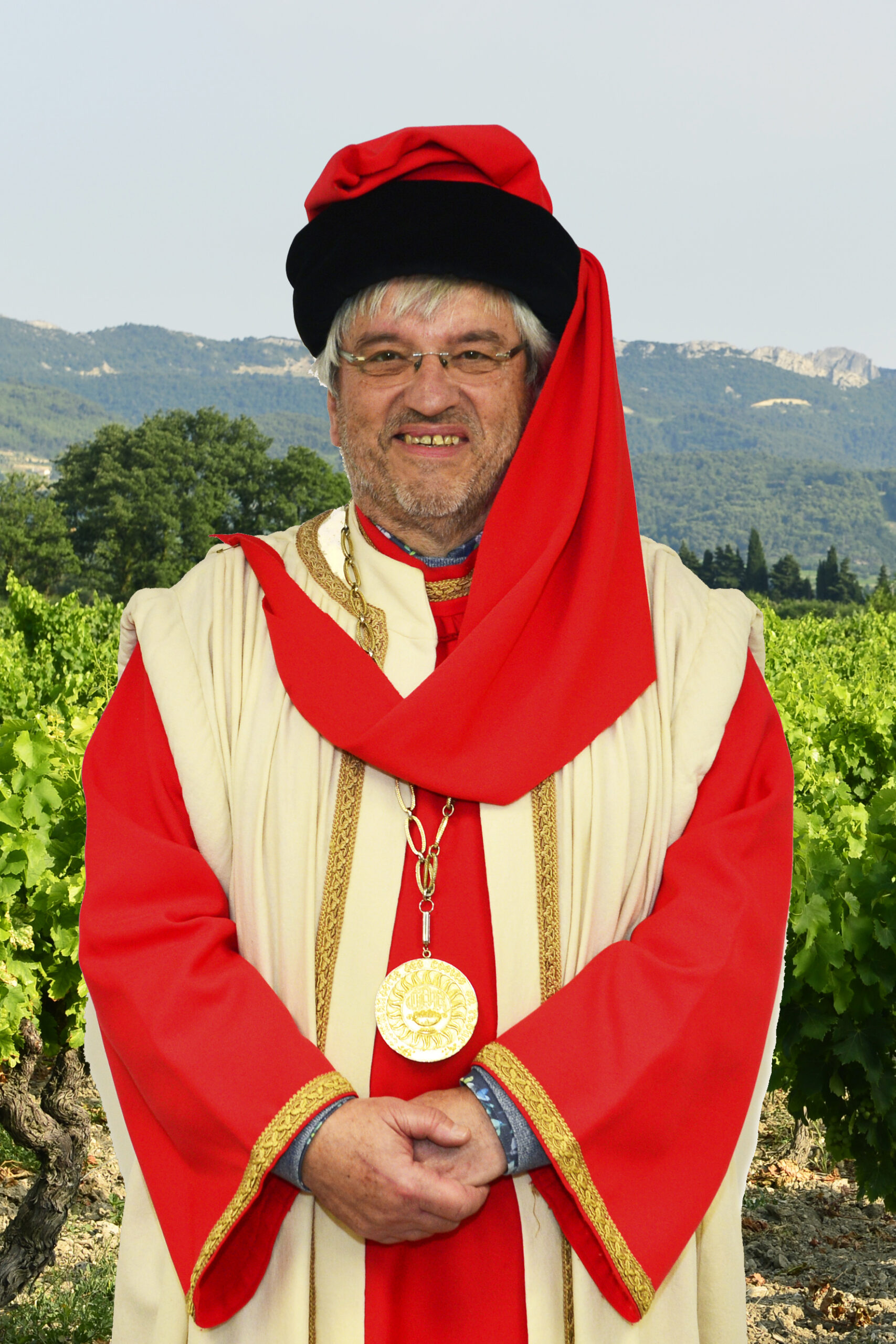 Pierre Luthers