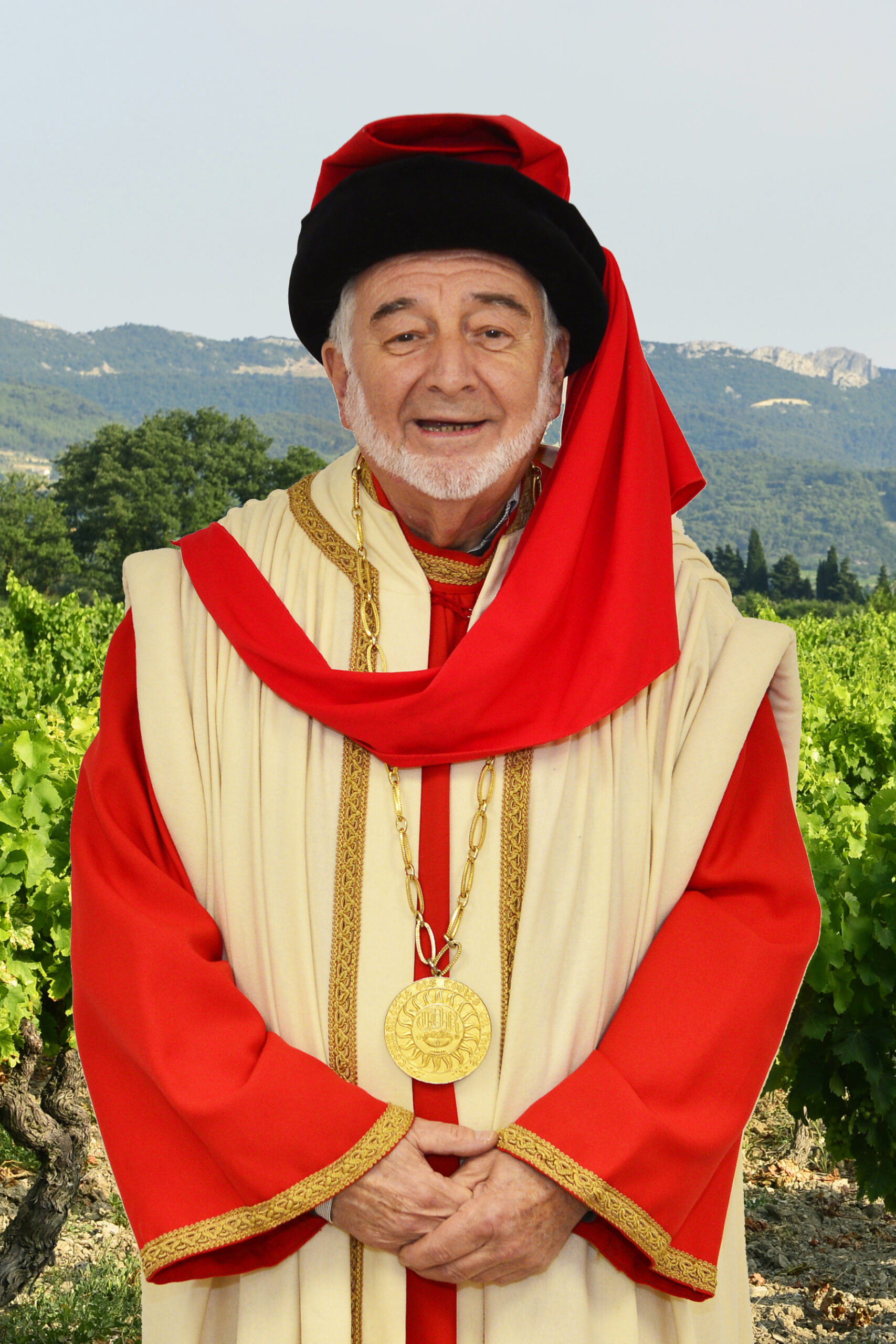 Guy Nikelmann