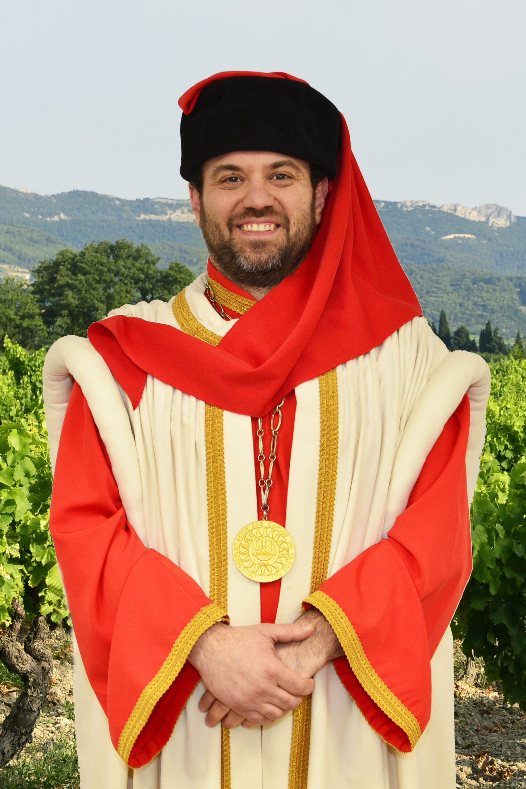 Sébastien Luthers
