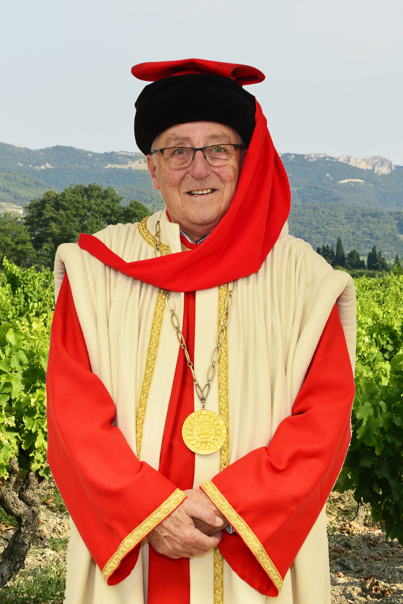 Richard Bonnechère