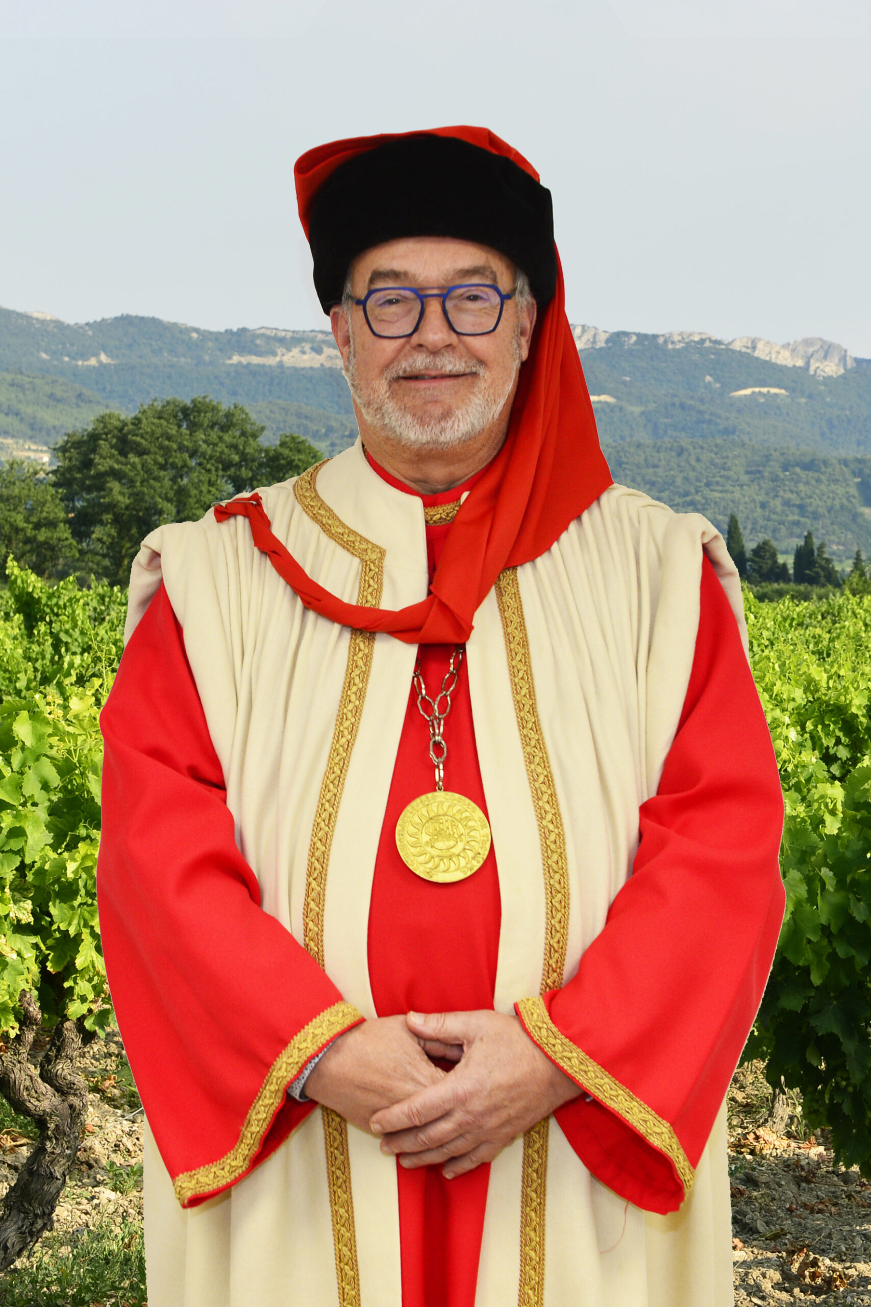Pierre Martin