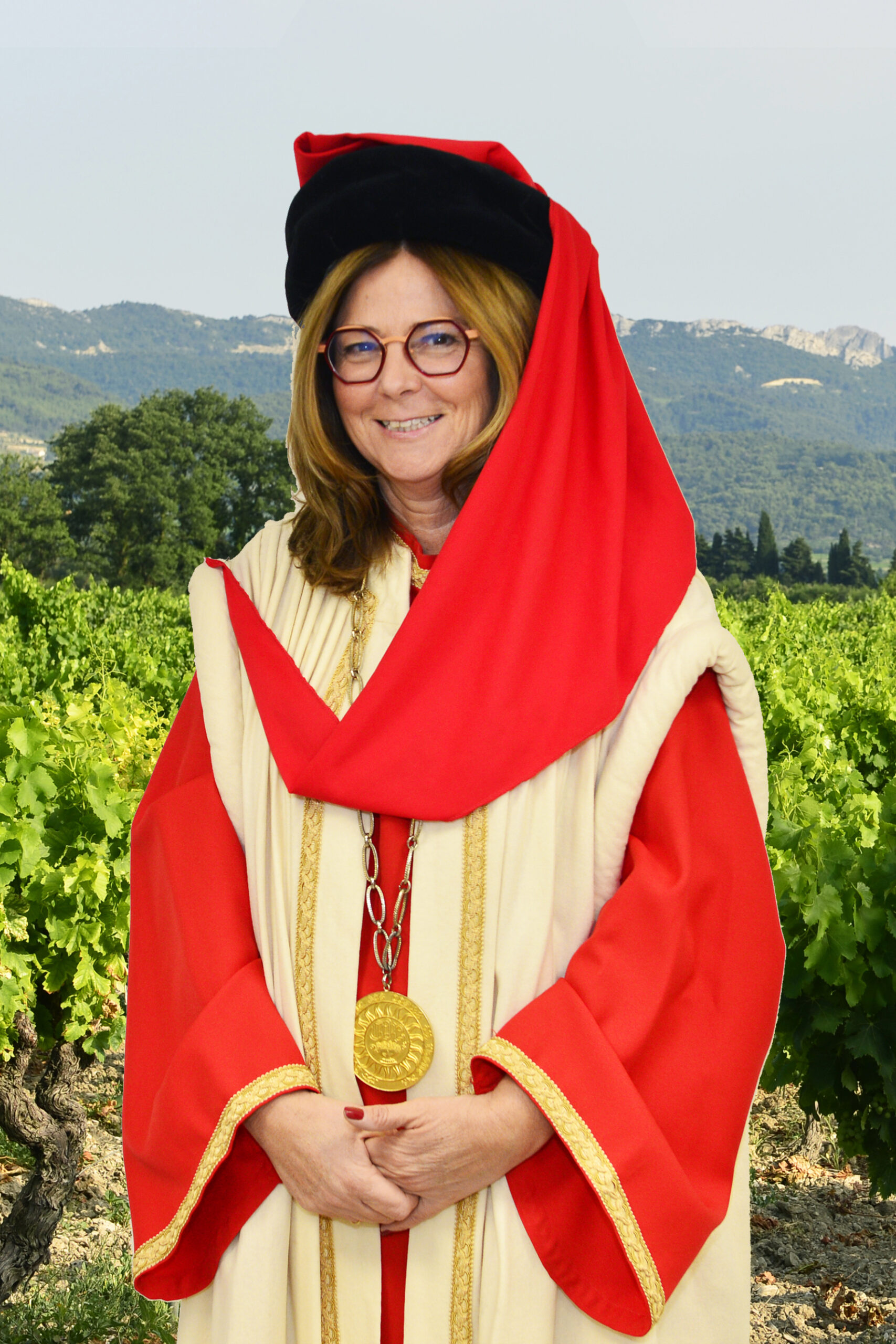 Mireille Sbrascini