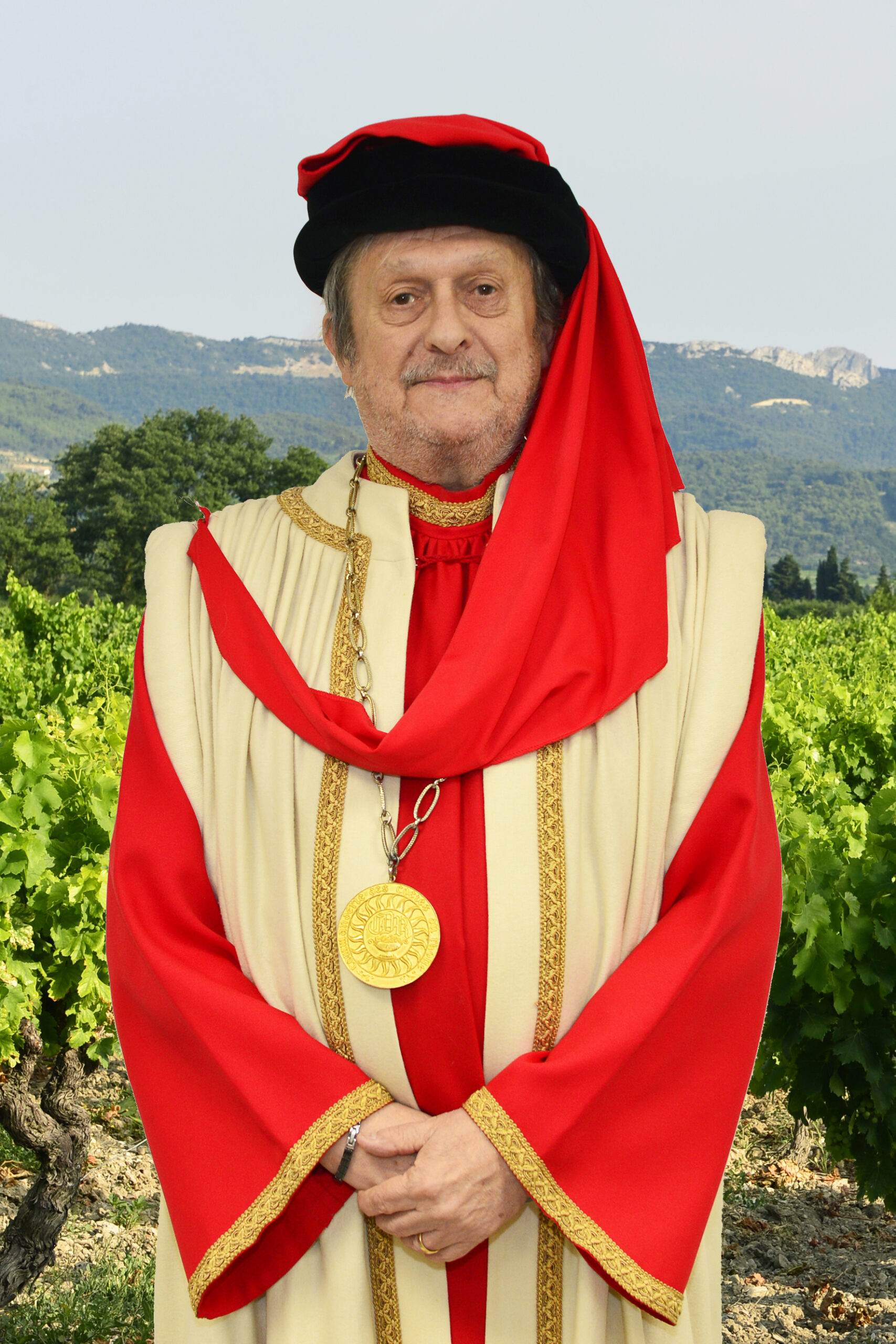 Jacques Wolfs