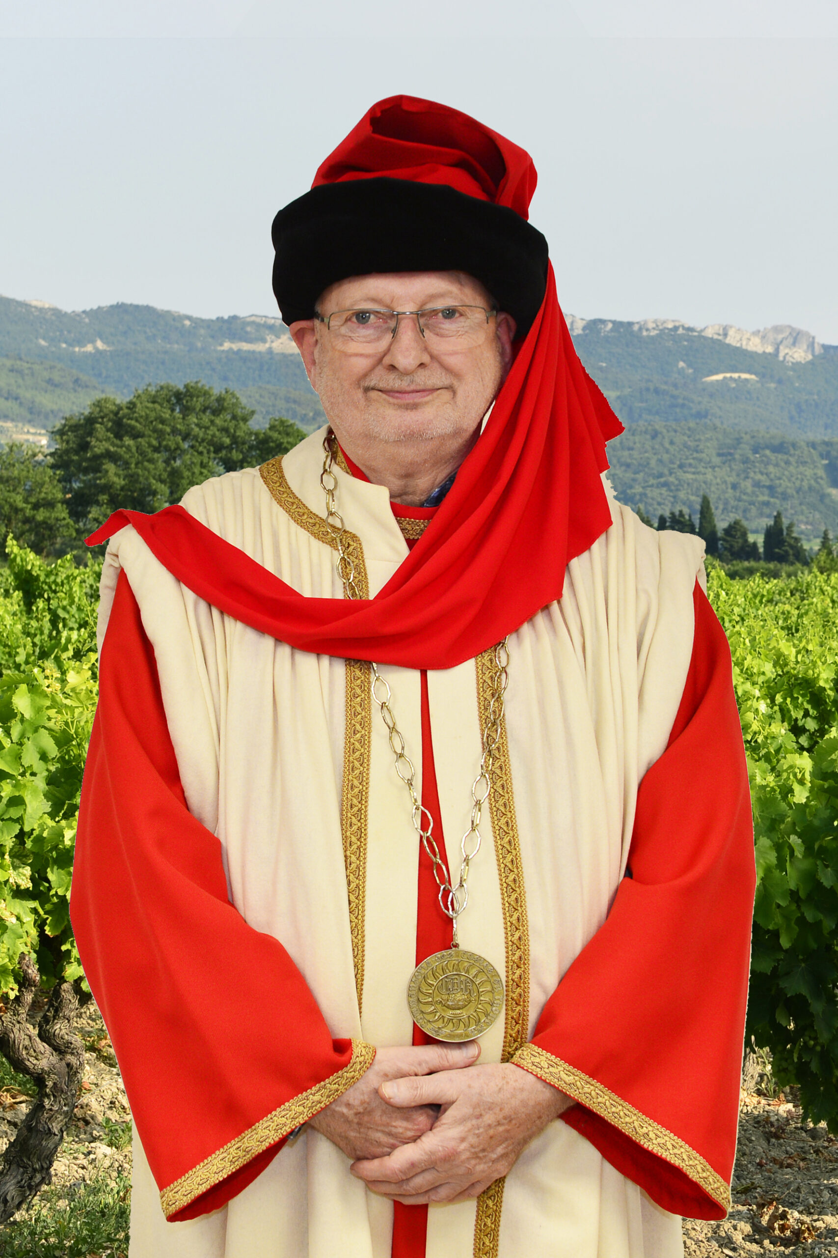 Albert Thyse