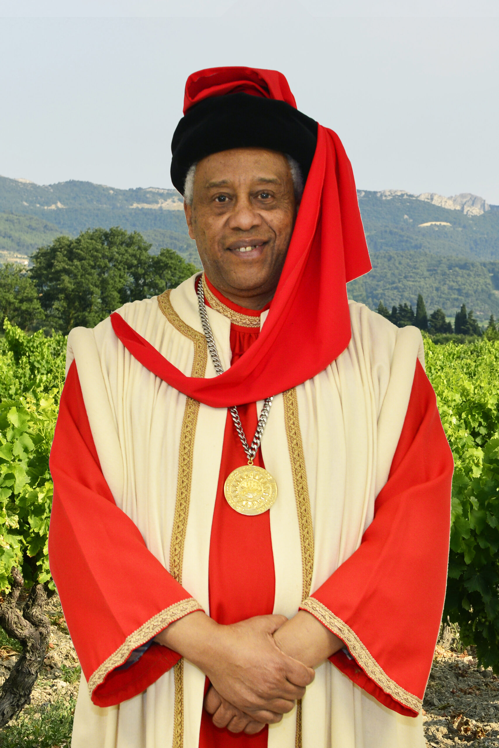 Jean-Marie le Bussy