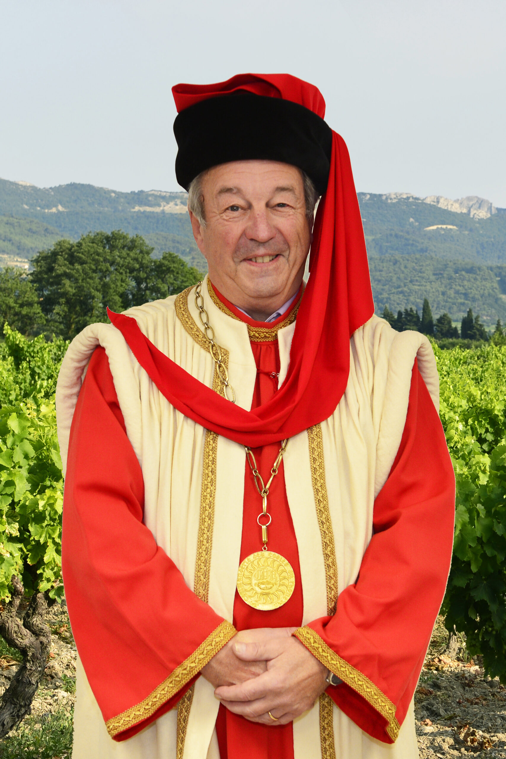 Jean Chavanne